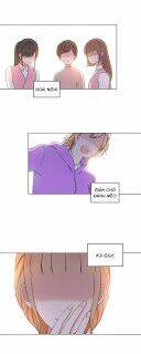 chào buổi sáng, hướng dương chapter 42 7