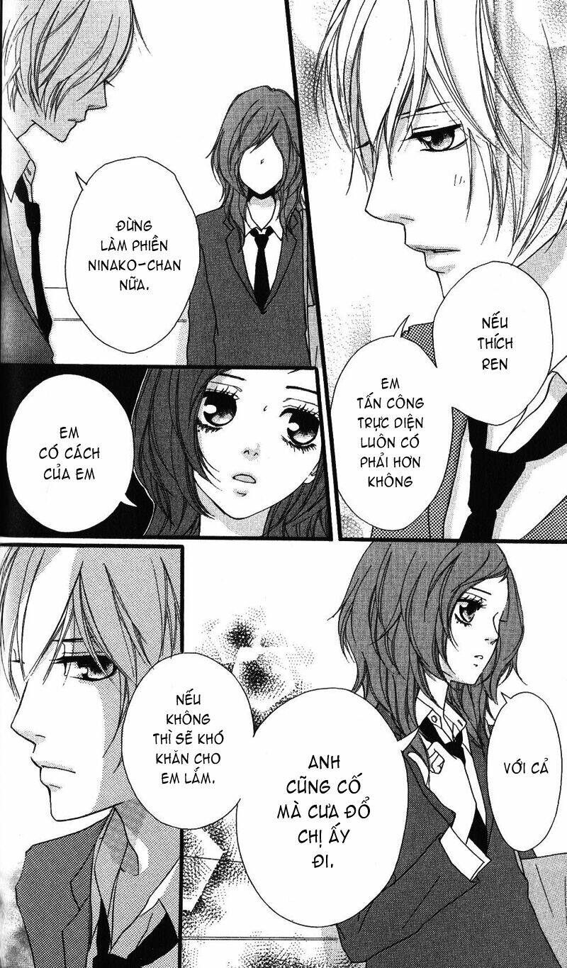 tình yêu học trò chapter 29 10