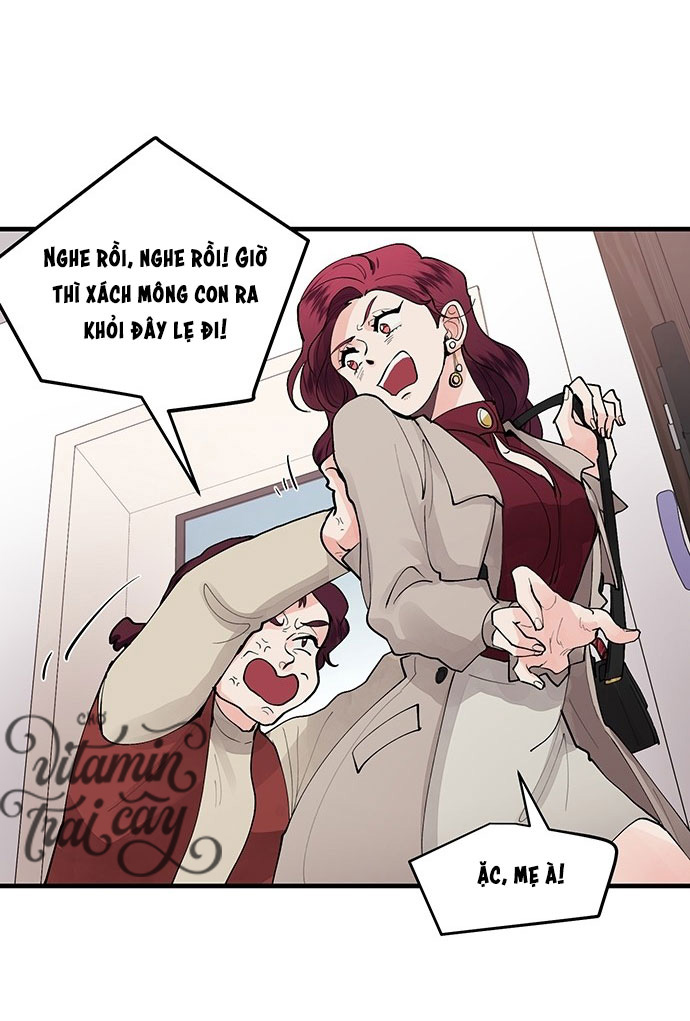 oan gia ngõ hẹp chapter 1 6