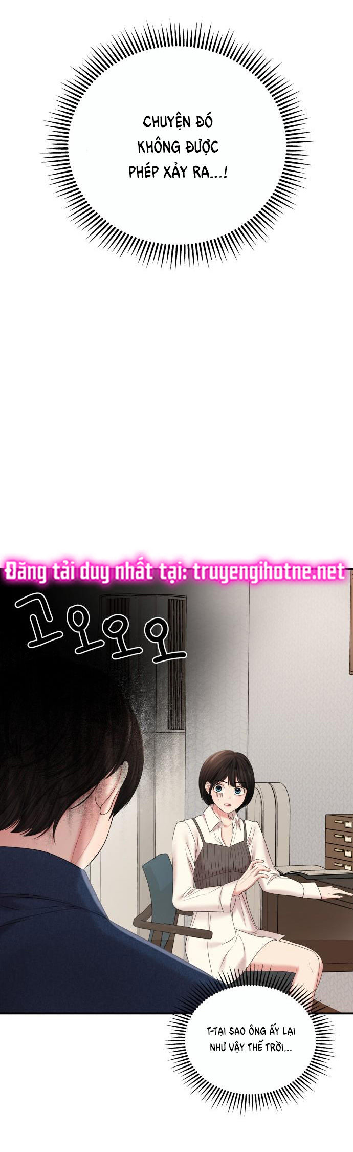 gửi em người đánh cắp những vì sao - to you who swallowed a star chapter 74.2 39