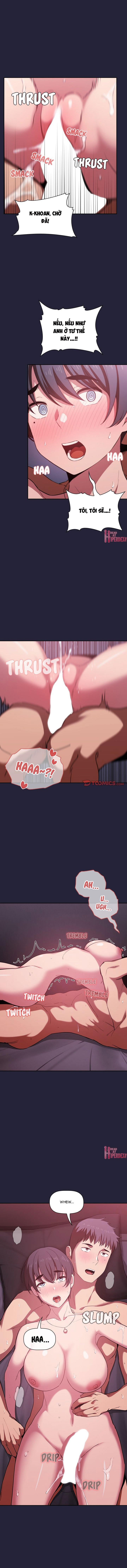 tan rã và tái hợp chapter 16 15