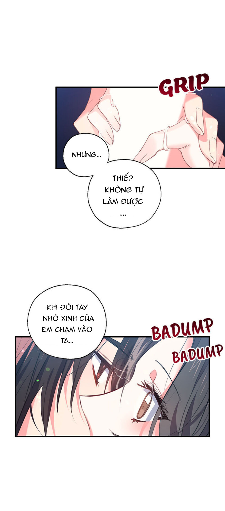 nàng sơn ca yêu kiều của yêu tinh (full) chapter 26.1 5