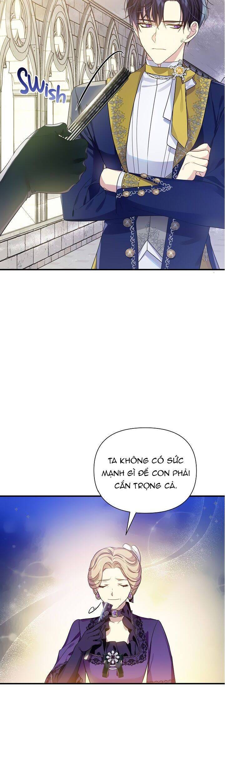 từ lúc bắt đầu tôi vẫn luôn ở bên em chapter 21 31