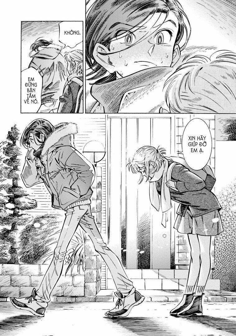 subaru to suu-san chapter 11 24