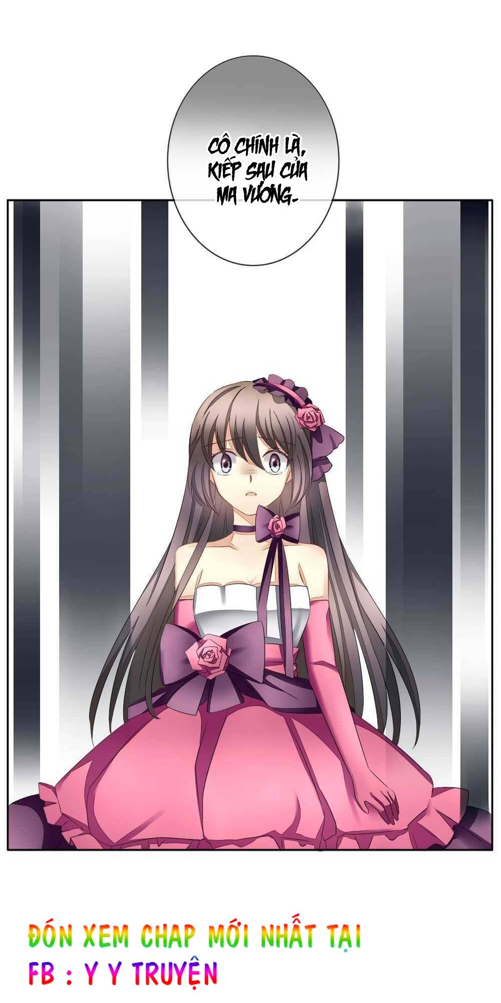 vị hôn thê bỏ trốn chapter 58 33