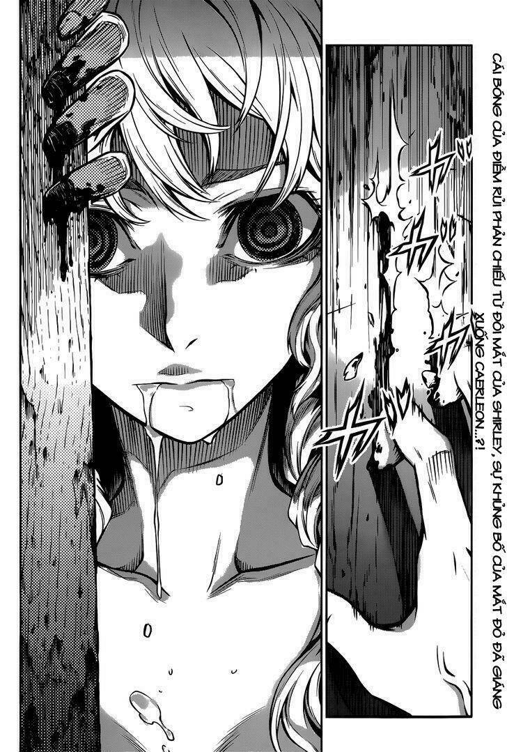 drag-on dragoon - shi ni itaru aka chapter 7 24