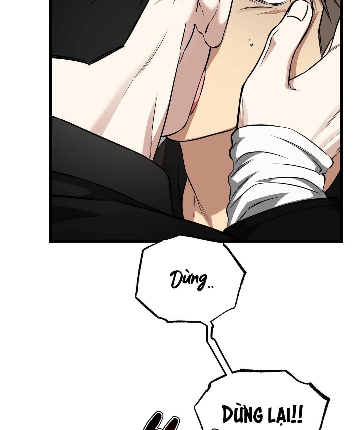 tôn kính và khát khao chapter 9 8