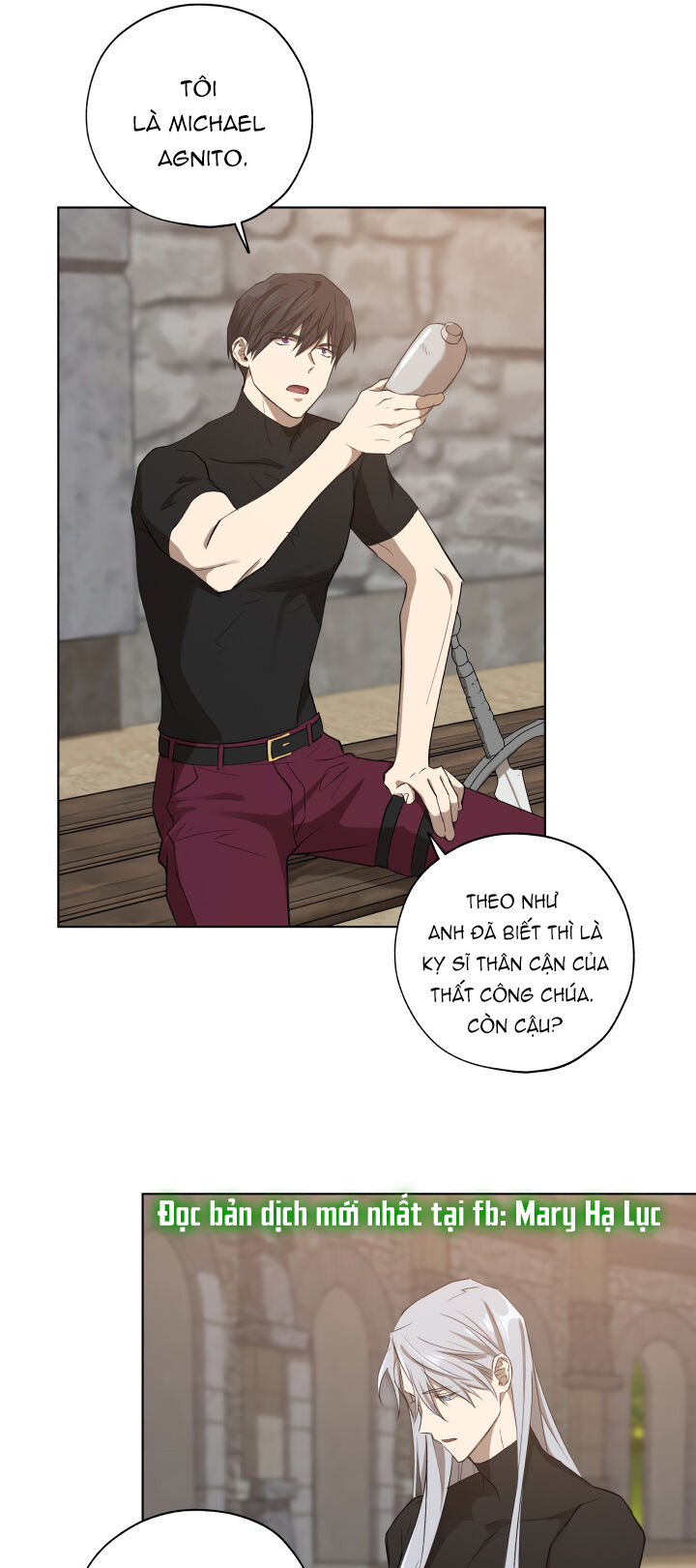 công chúa khắc ấn kẻ phản nghịch chapter 15 46