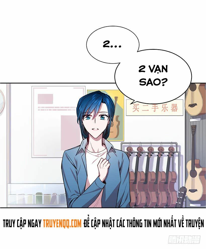 người yêu của rồng đen (black dragon's lover) chapter 11 2