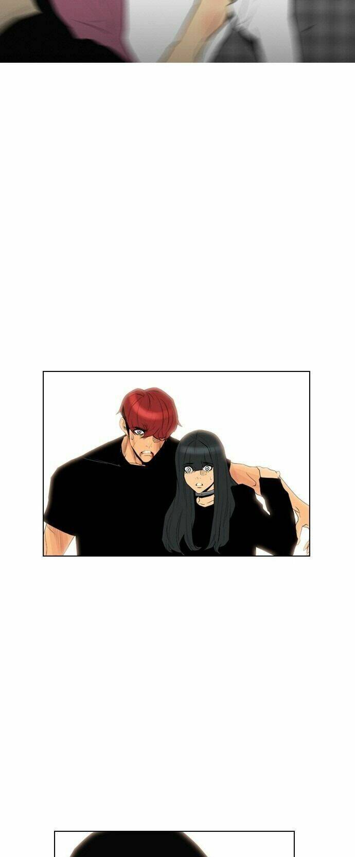 kẻ hồi sinh chapter 97 3