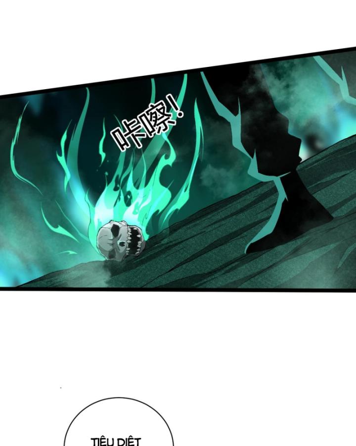 thả đầy sức mạnh? nhưng tôi là pháp sư vong linh! chapter 1 109