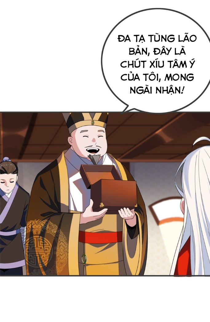 sự tại tất đắc chapter 4 10