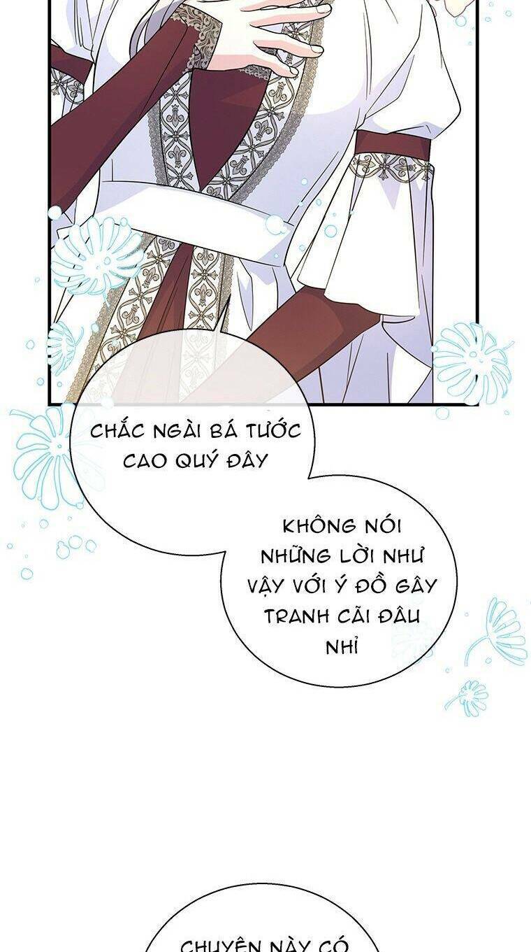 chồng yêu, em muốn đình công! chapter 58 35