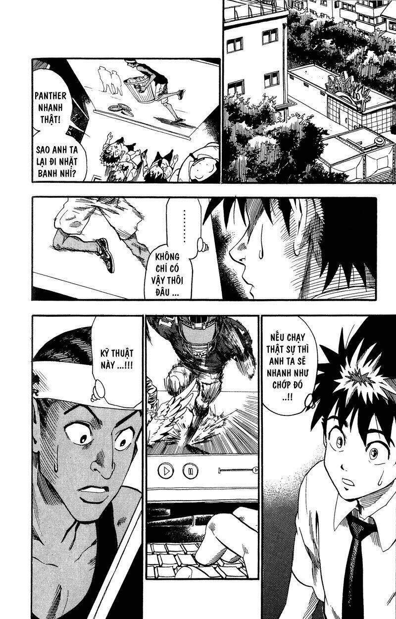 lá chắn mắt chapter 58 16