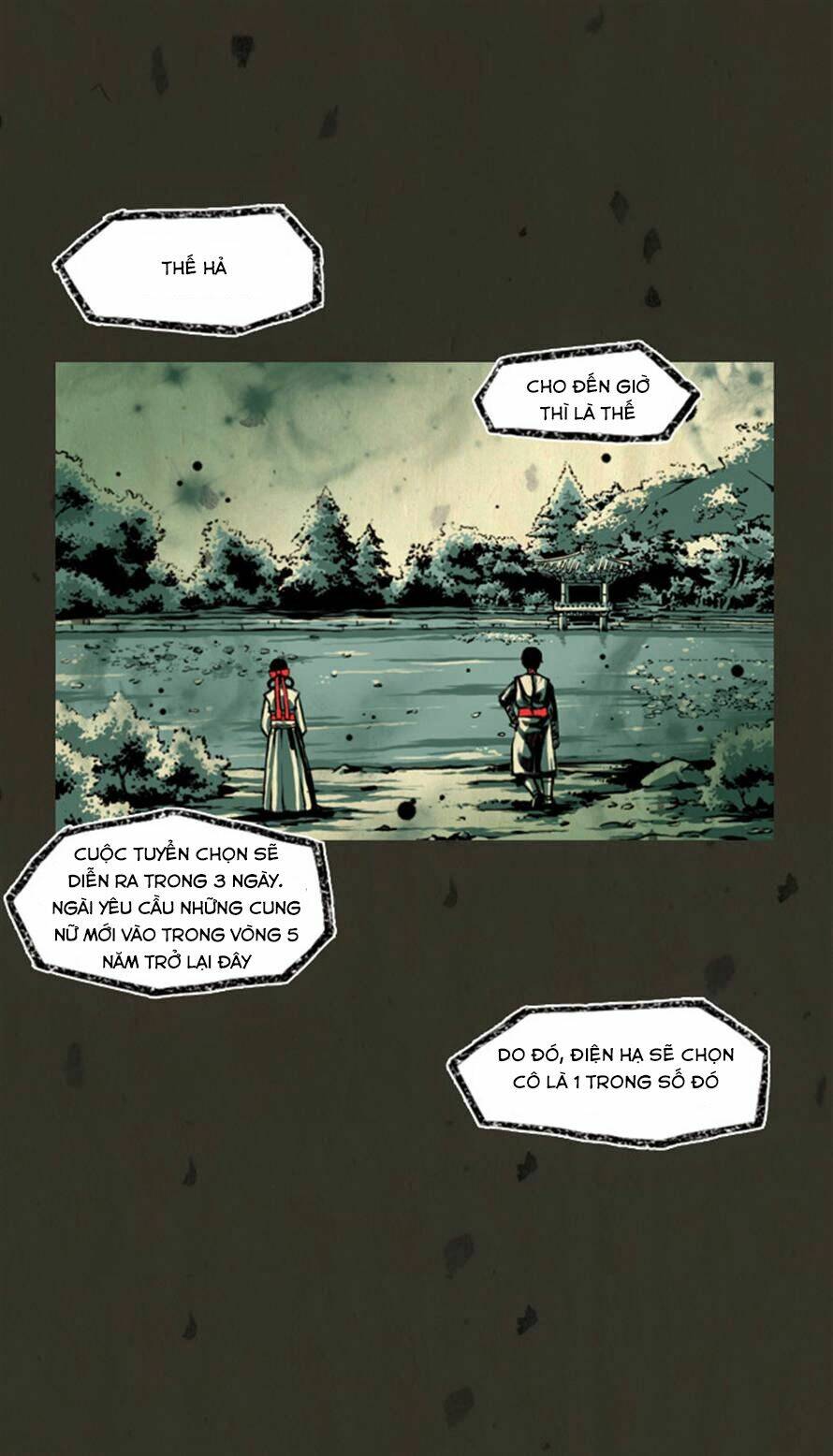 in full bloom chapter 10 18