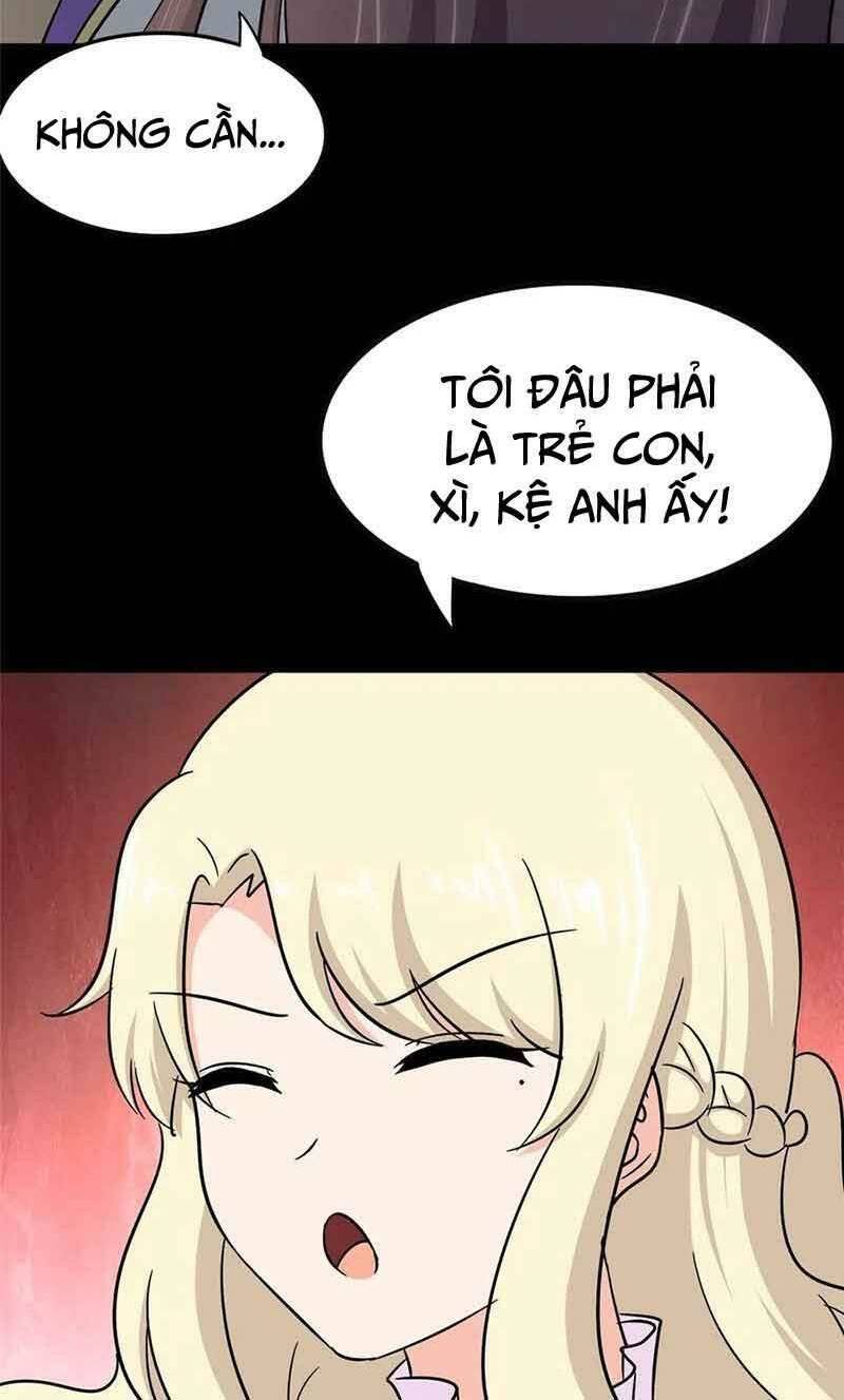 bạn gái virus của tôi chapter 378 42