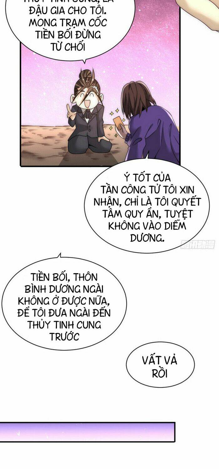 đô thị đỉnh phong cao thủ chapter 224 8