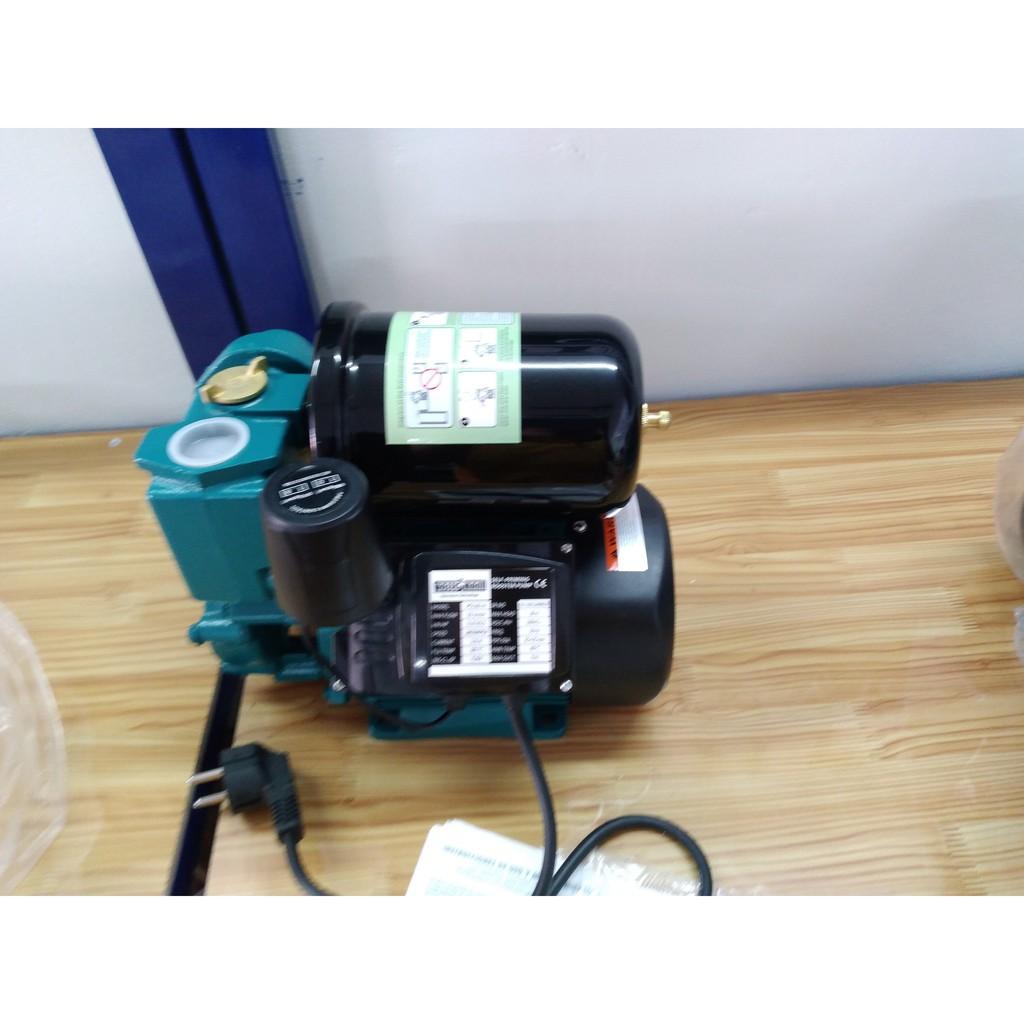 Máy Bơm Tăng Áp Nước Nóng/Lạnh 370W