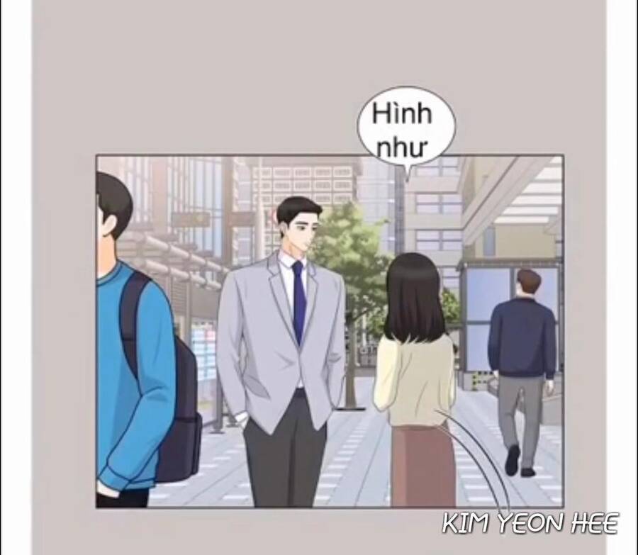 idol và sếp, em yêu ai? chapter 127 6