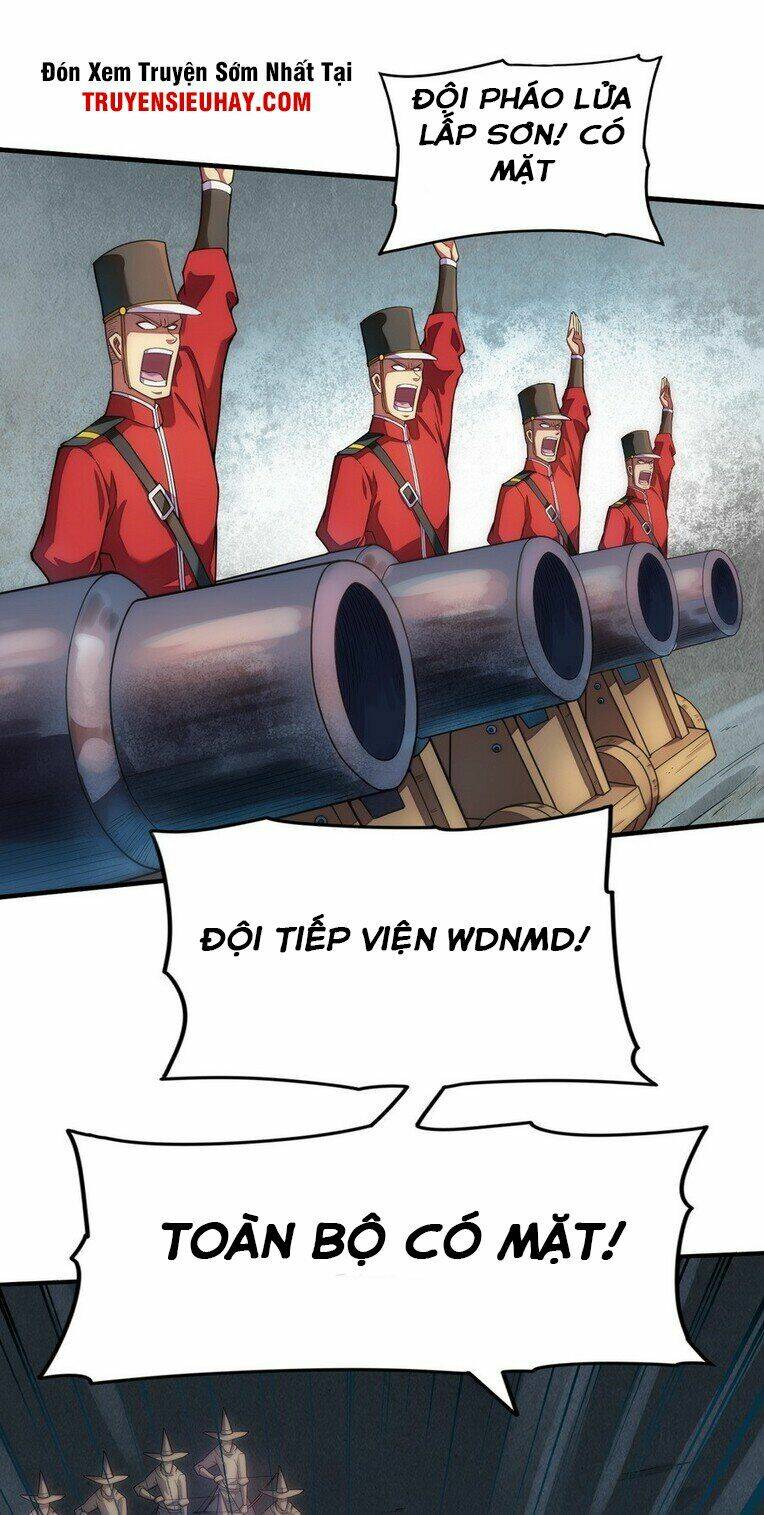 ma vương pháp tắc chapter 21 29