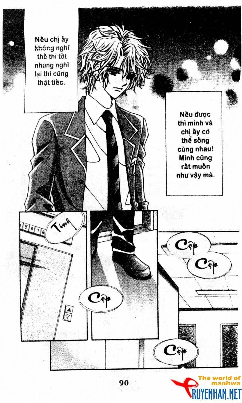 chàng trai hào hiệp chapter 9 91