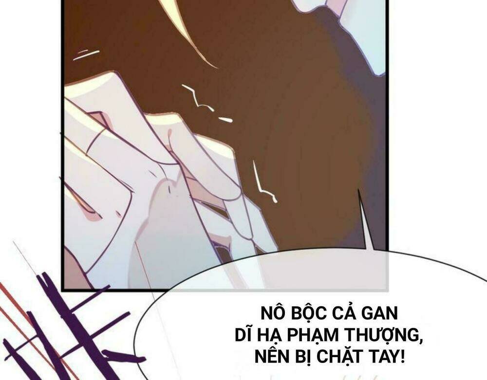 tà quân khó dưỡng tiểu ma phi chapter 6 42
