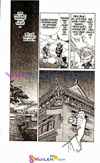 quyển sách kỳ bí chapter 12 61