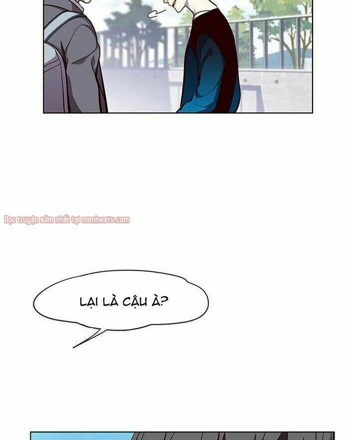 biến thân thành mèo chapter 51 67