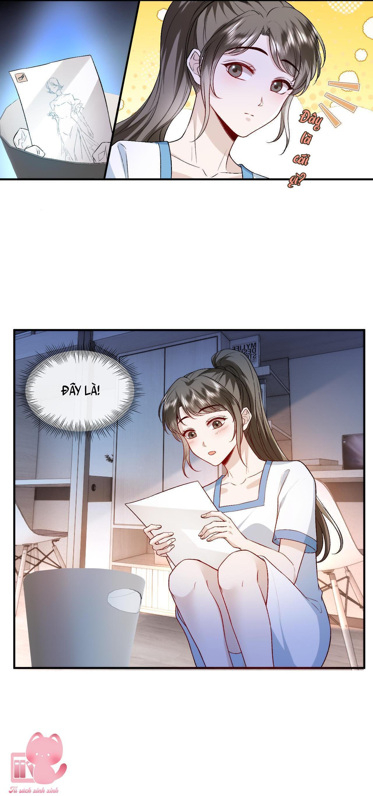 phu nhân mỗi ngày đều tại tuyến vả mặt chapter 37 28