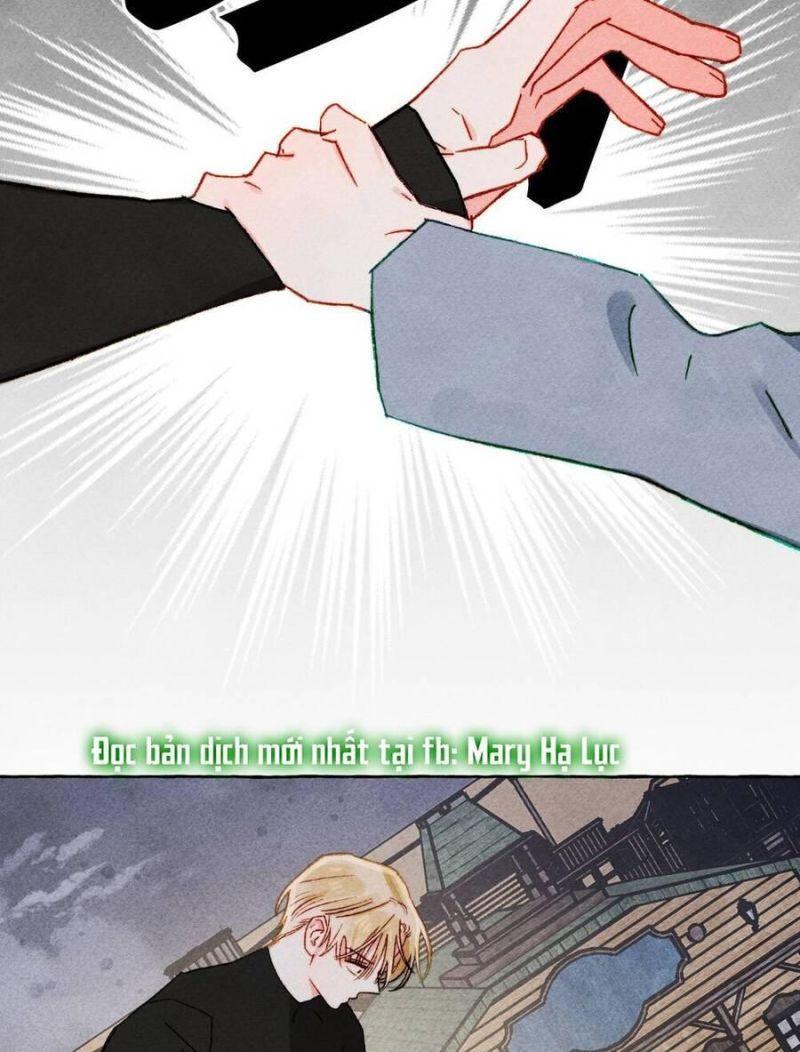 nuôi dưỡng một hắc long chapter 58.1 32