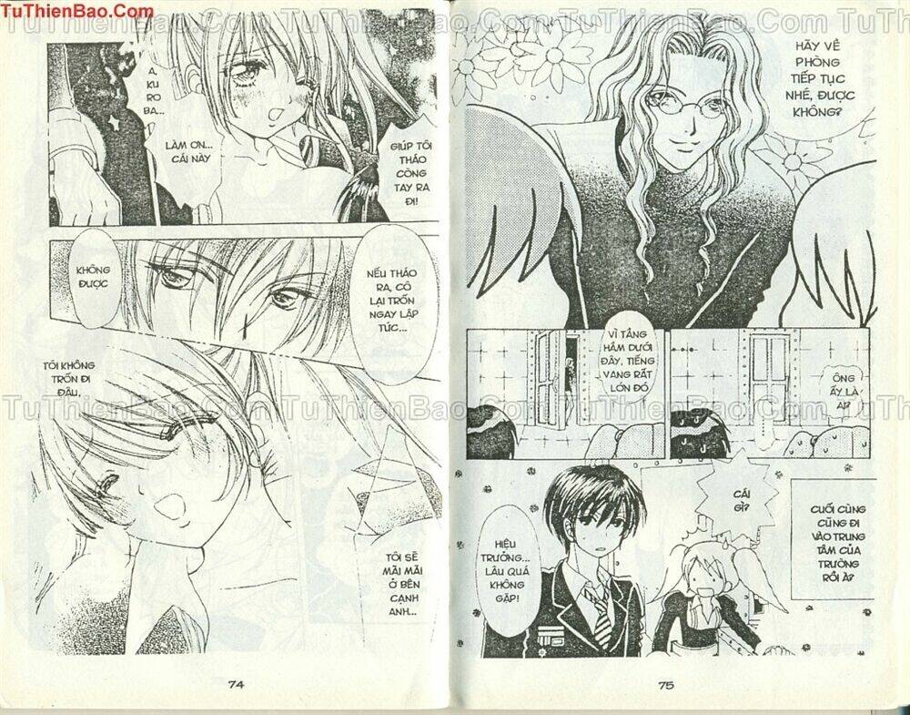 love monster chapter 37 14