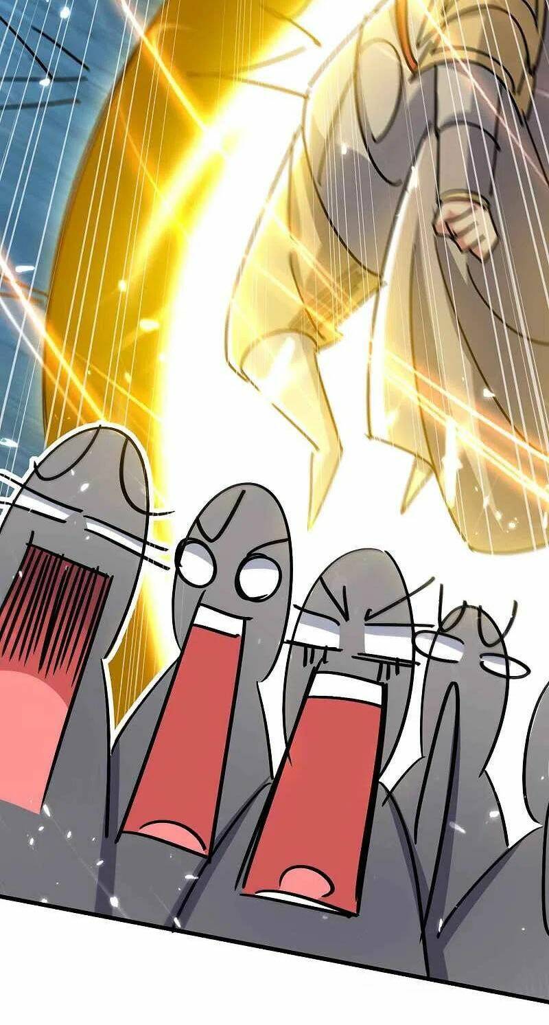 vạn giới tiên vương chapter 179 12