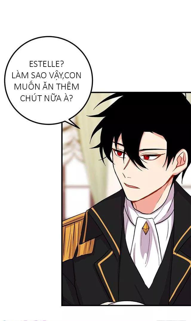 tôi là tiểu thư của gia đình này chapter 25.2 9