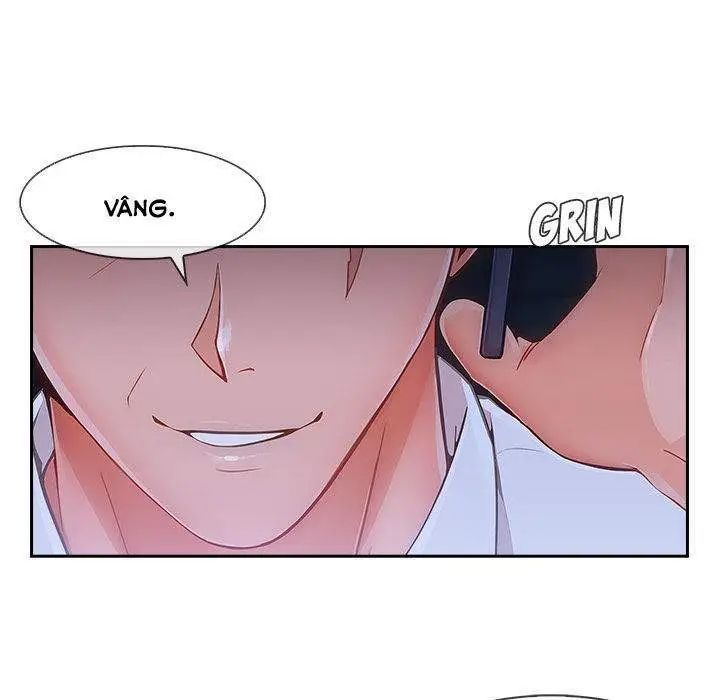 quý cô chân dài chapter 44 53