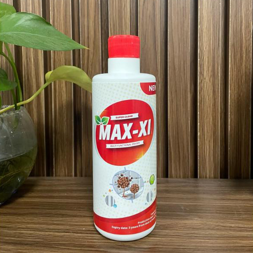 Xịt Tẩy Rửa Đa Năng Max-xi, Xịt Tẩy Rửa Nhà Bếp Max-xi Xịt Đến Đâu Sạch Đến Đó, Tẩy Rửa Đa Năng Max- xi Sử Dụng Cho Mọi Không Gian- Hàng chính hãng