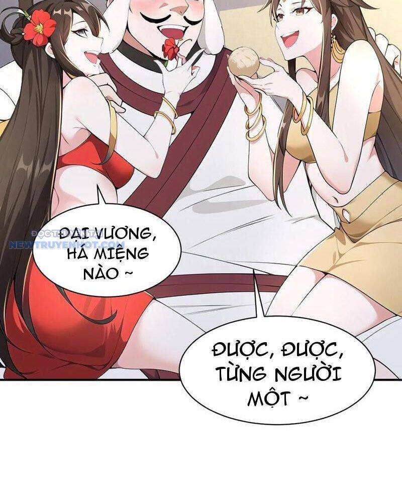 ta thực sự không muốn làm thần tiên chapter 96 8