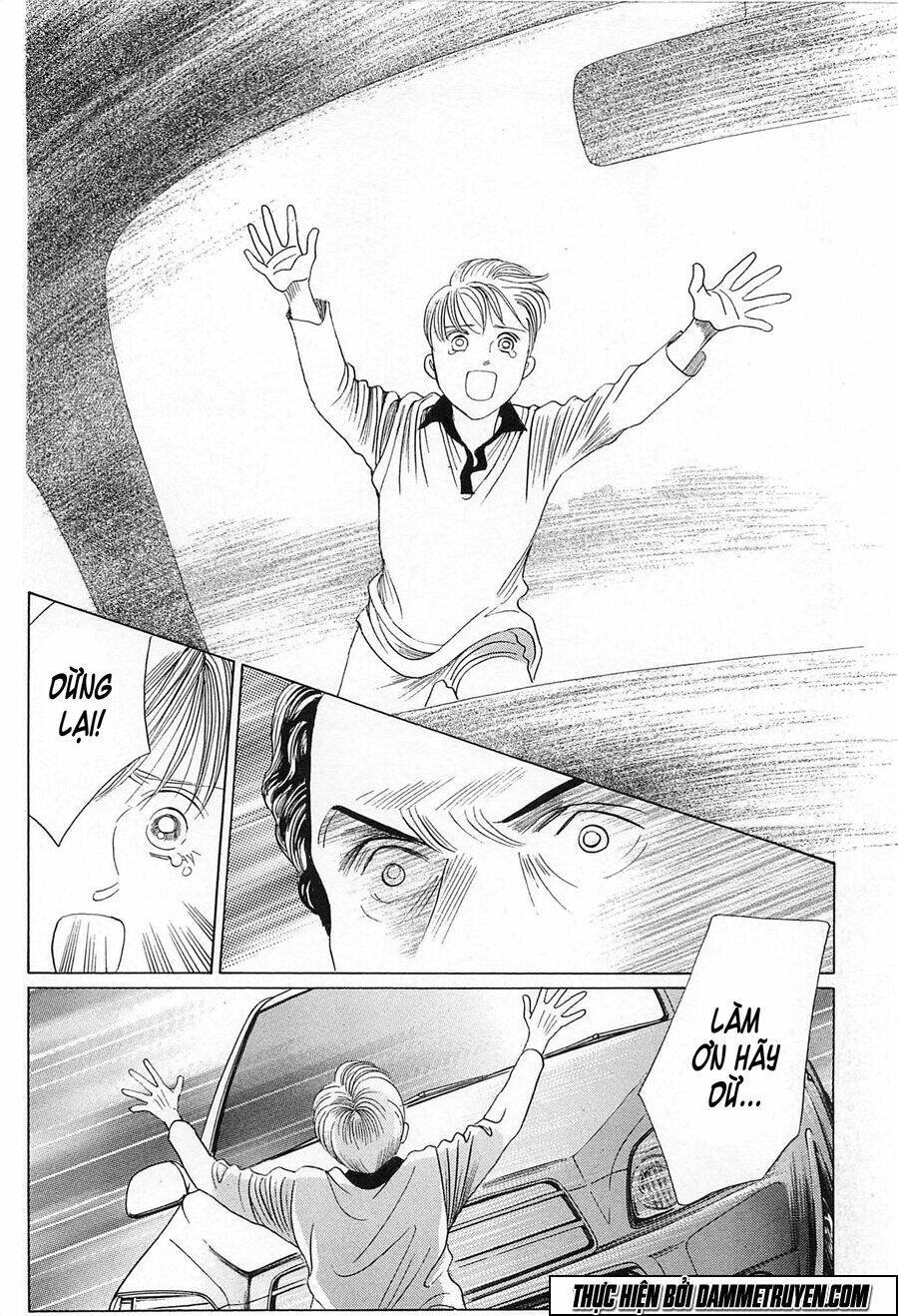 himitsu chapter 20.2 25