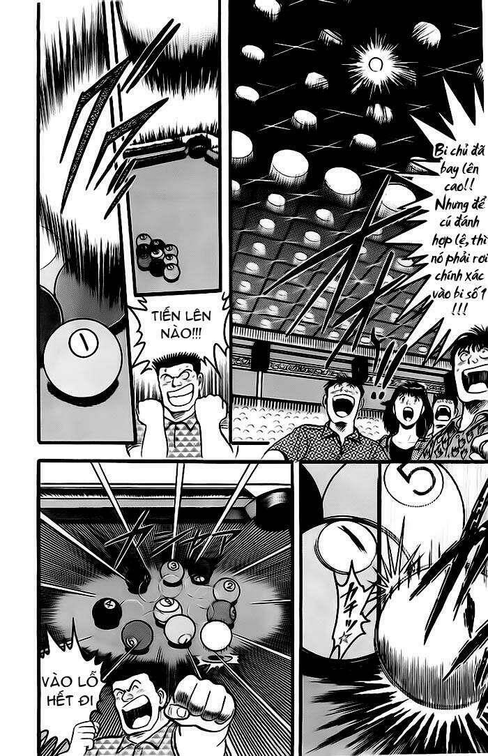 break shot chapter 65 7