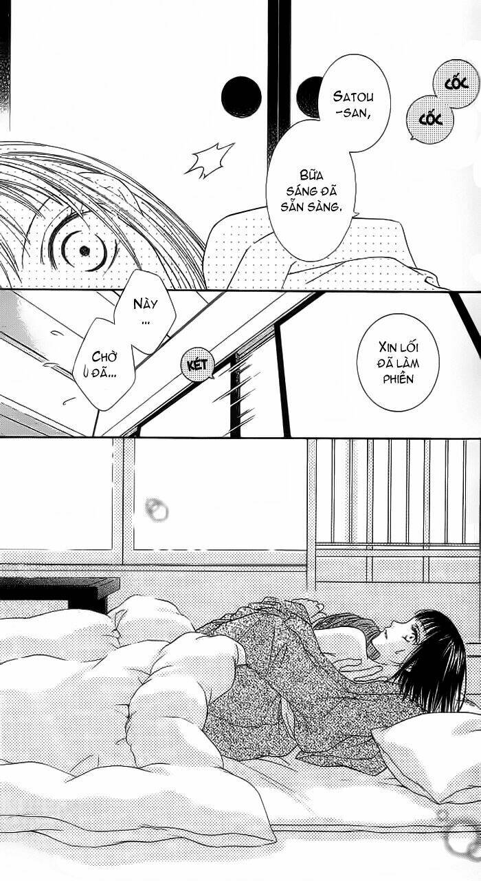 sugar family chapter 18 37