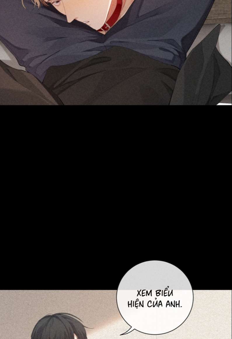 trò chơi săn mồi chapter 59 55