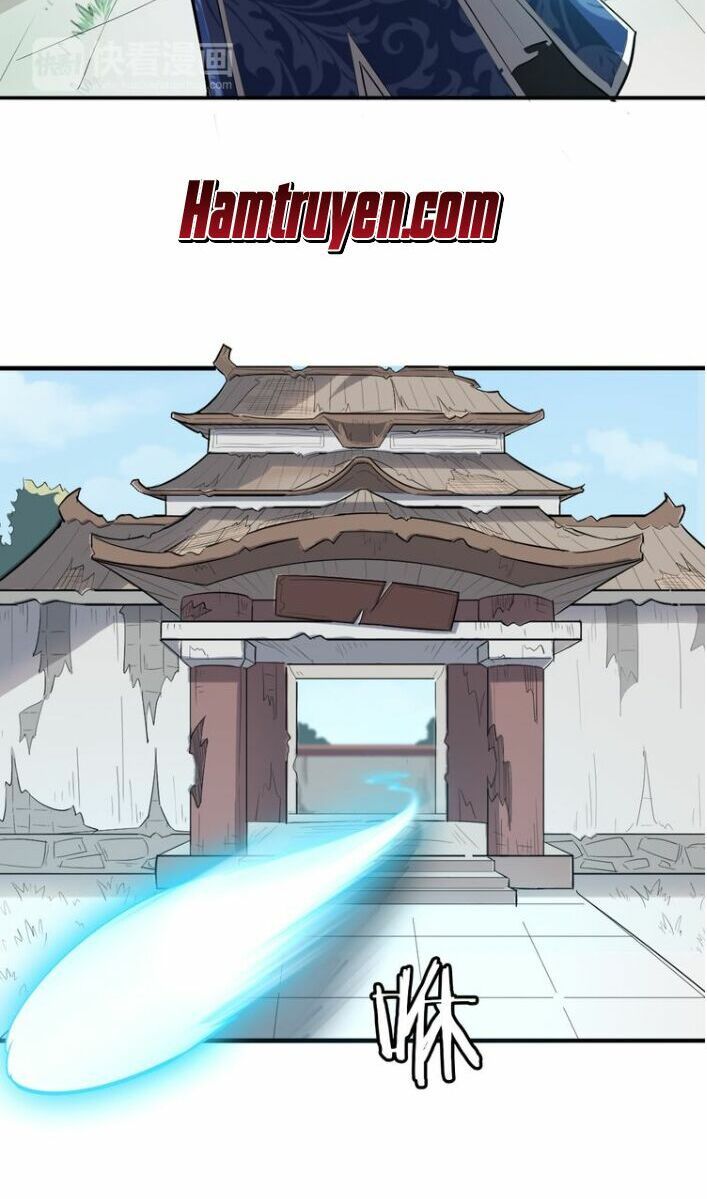 đại nghịch chi môn chapter 17 41