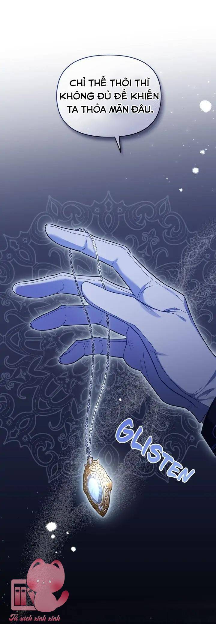 nếu tôi không nghe lời công tước chapter 63 35