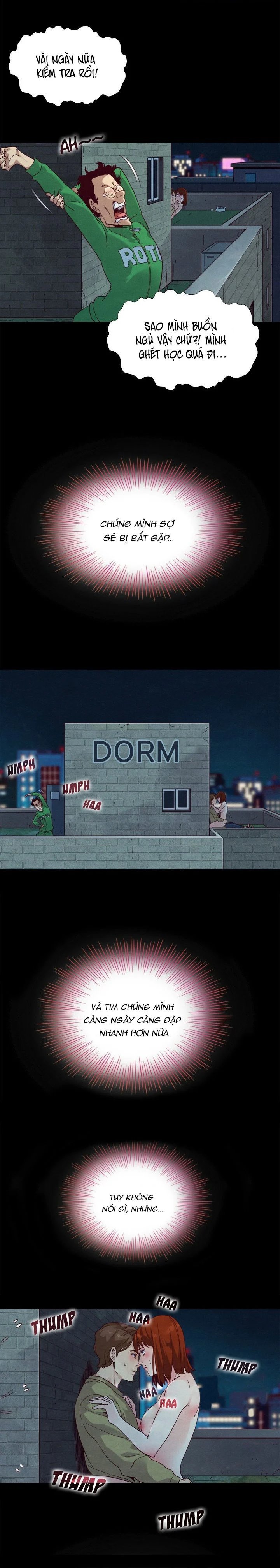 công tử bột chapter 3 12