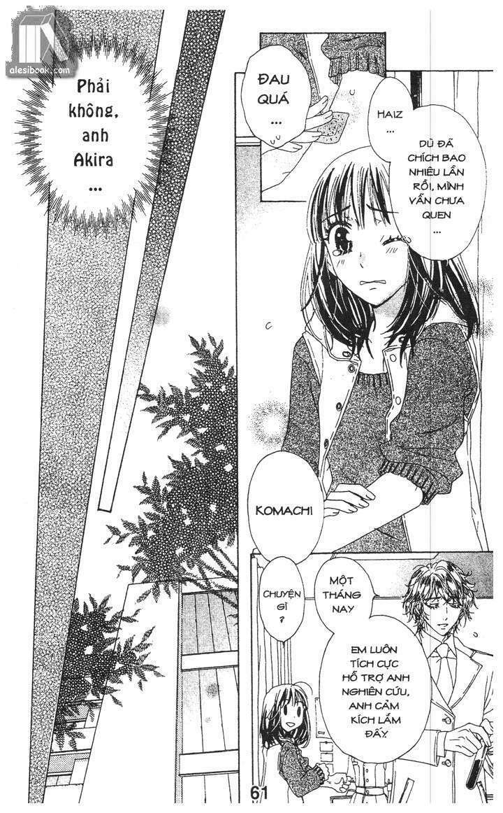 tình yêu định mệnh chapter 24 11