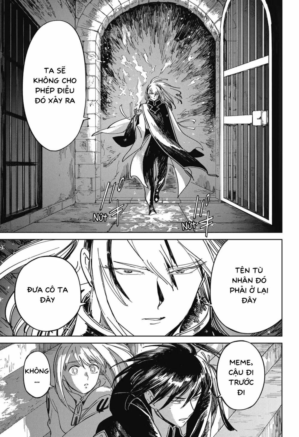 ấn ký abyss chapter 9 5