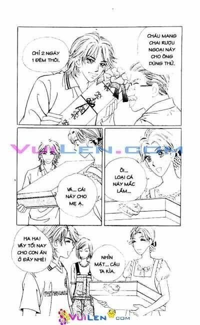 bong bóng trắng chapter 5 64