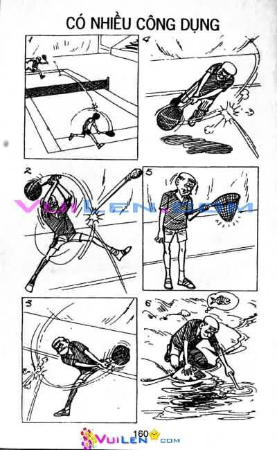 chú thoòng (full trọn bộ) chapter 24 38