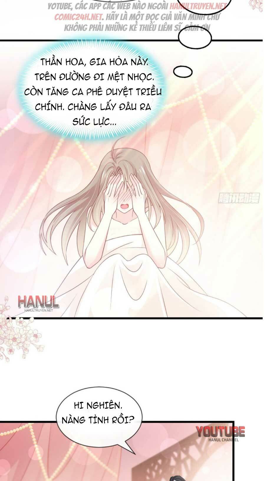 thiên hạ đệ nhất sủng phi chapter 193.1 6