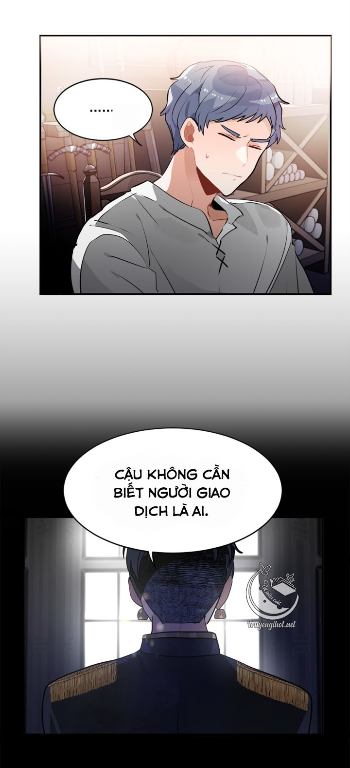 xin hãy cho tôi về nhà chapter 17.1 16