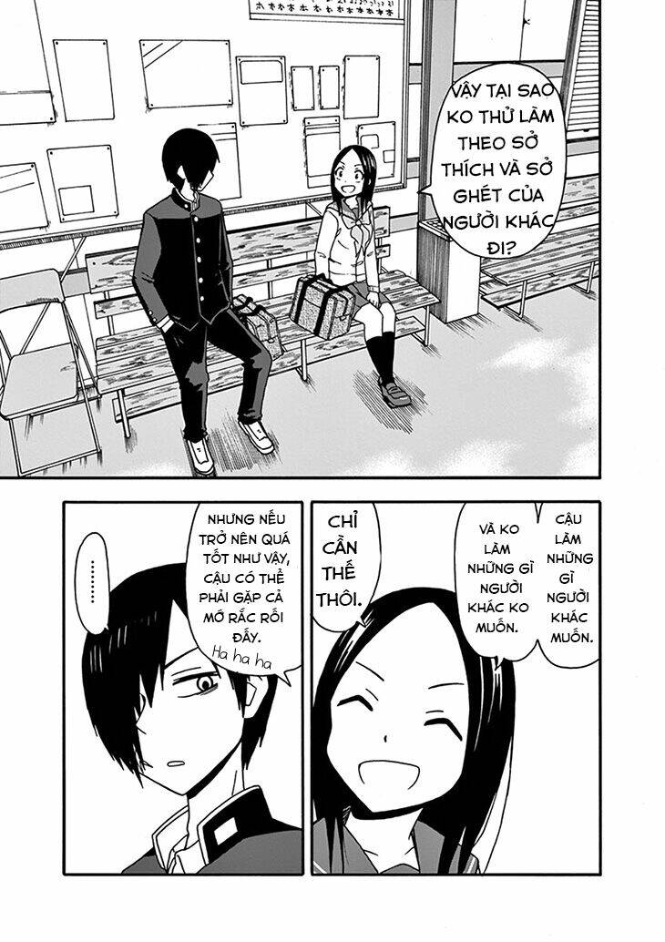 ninja shinobu-chan no junjou chapter 28 18